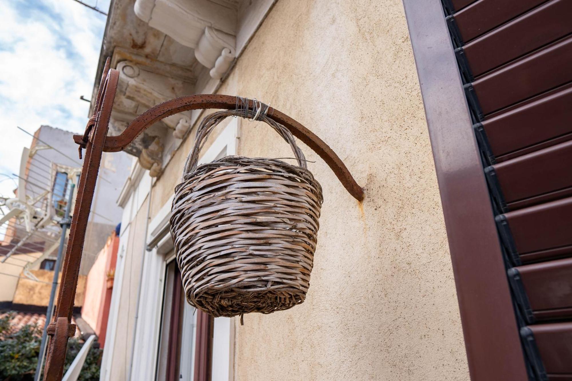 Appartamento Mimi House By Sicily In *