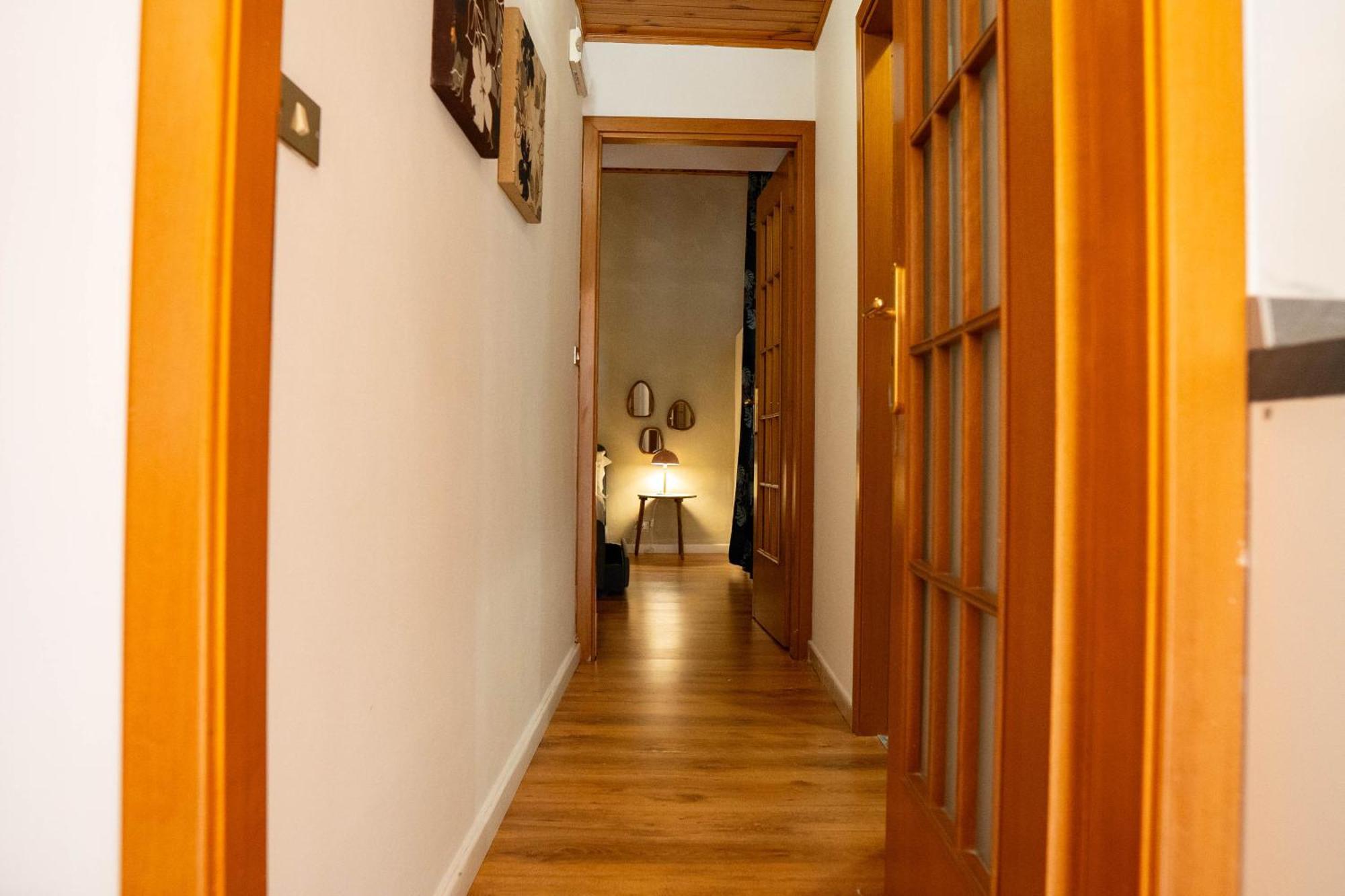 Mimi House By Sicily In Appartamento