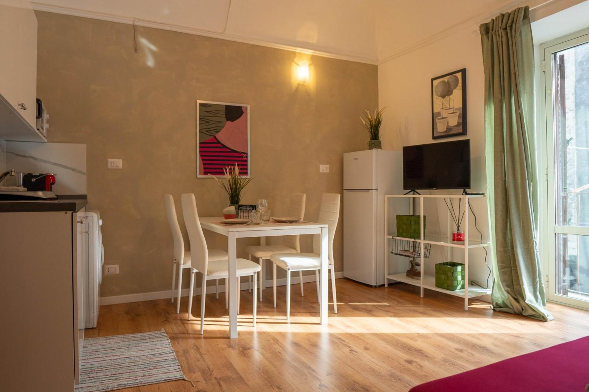 Apartment Mimi House By Sicily In Catania